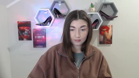 Evachaturbatte online show from February 2, 2026, 11:09 am