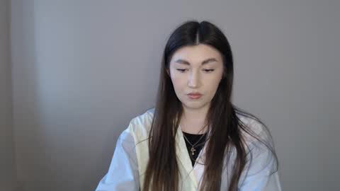 Evachaturbatte online show from March 12, 2026, 3:18 pm