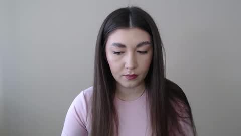 Evachaturbatte online show from March 25, 2026, 8:20 am