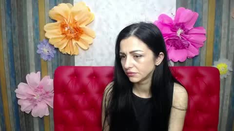Snapshot of evaclarkk chatting on May 21, 2026, 5:47 am EvaClarkk online show from May 21, 2026, 5:47 am