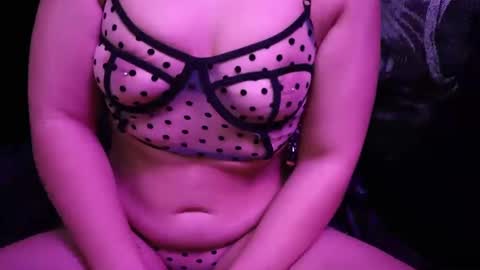 Snapshot of evacruxx chatting on January 3, 2025, 6:11 am Eva Crux online show from January 3, 2025, 6:11 am