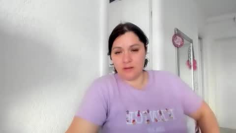 evadiana8484 online show from February 1, 2026, 10:03 am