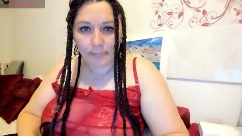 evadiana8484 online show from March 14, 2026, 7:08 pm