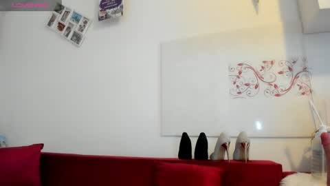 evadiana8484 online show from July 21, 2026, 9:55 am