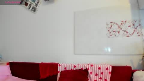 evadiana8484 online show from July 23, 2026, 12:47 pm