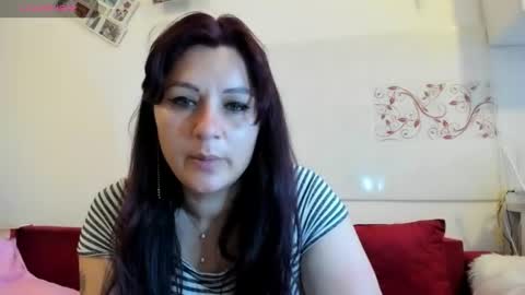 evadiana8484 online show from July 24, 2026, 10:35 am