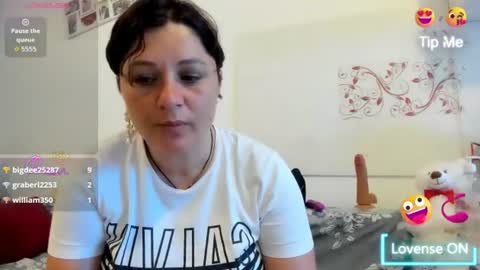 evadiana8484 online show from August 8, 2026, 7:10 am