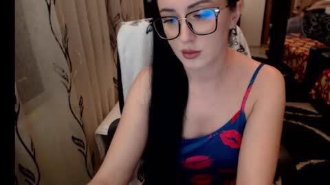 EVADREAM online show from January 26, 2025, 8:34 pm