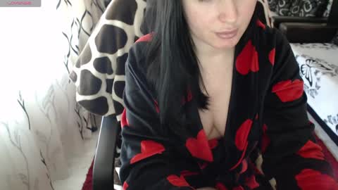 EVADREAM online show from March 26, 2026, 9:37 am