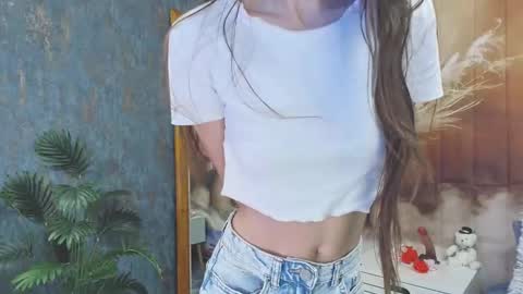 EvaGabe online show from February 25, 2026, 6:34 am