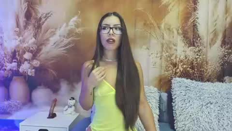 EvaGabe online show from July 27, 2026, 3:24 am