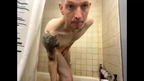 evageniex online show from November 23, 2025, 7:24 pm