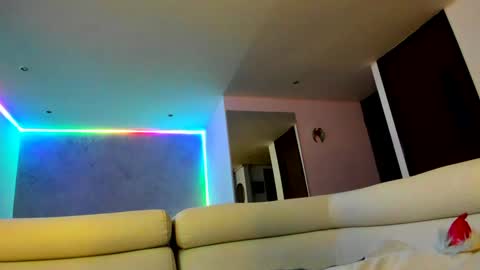 Snapshot of evagomez chatting on October 26, 2025, 1:22 am Eva Gomez online show from October 26, 2025, 1:22 am