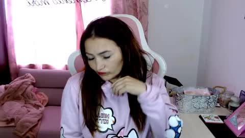 Eva online show from February 22, 2025, 2:41 pm