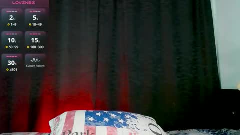 Evah Lee online show from January 9, 2026, 2:36 am