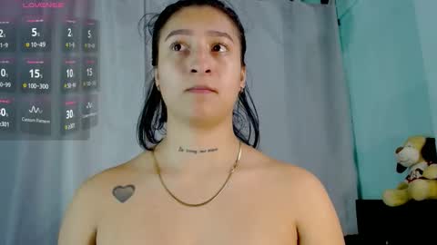 Evah Lee online show from January 13, 2026, 3:45 am