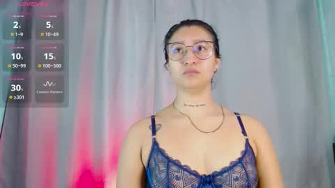 Evah Lee online show from January 17, 2026, 3:44 am