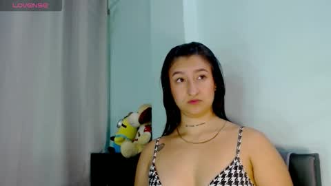 Evah Lee online show from March 3, 2026, 1:23 am