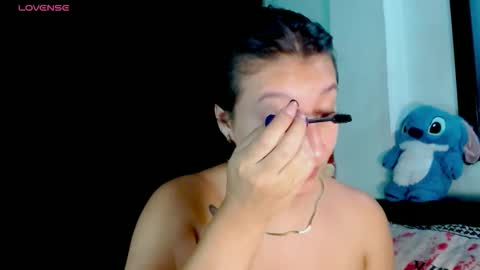 Evah Lee online show from March 30, 2026, 1:50 am