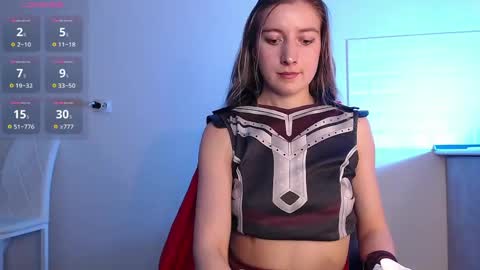Eva online show from May 30, 2026, 4:42 am