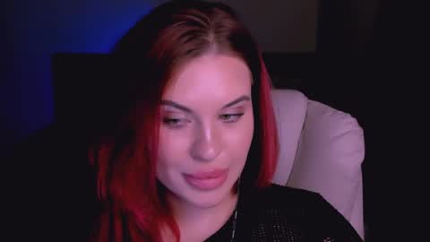 Eva online show from April 7, 2026, 8:09 pm