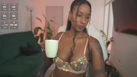 evajacksss_ online show from March 23, 2026, 6:45 pm