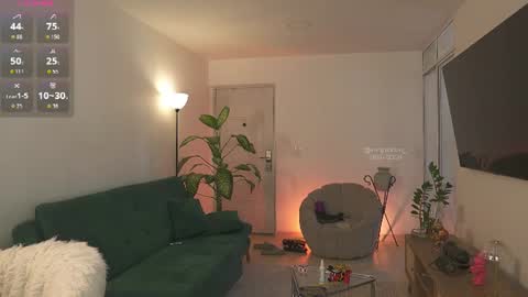 Snapshot of evajacksss_ chatting on July 18, 2026, 9:18 pm evajacksss_ online show from July 18, 2026, 9:18 pm