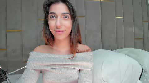 EVA online show from December 23, 2025, 10:35 am