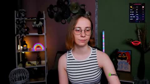 Snapshot of evalora_vei chatting on November 6, 2025, 1:12 pm evalora online show from November 6, 2025, 1:12 pm