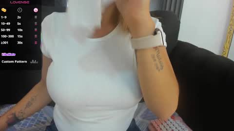 Eva online show from September 30, 2025, 1:38 pm