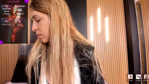 Eva online show from February 24, 2026, 1:31 pm