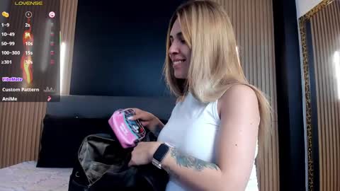 Eva online show from March 26, 2026, 1:28 pm