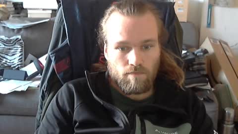 Han online show from March 18, 2026, 12:08 pm