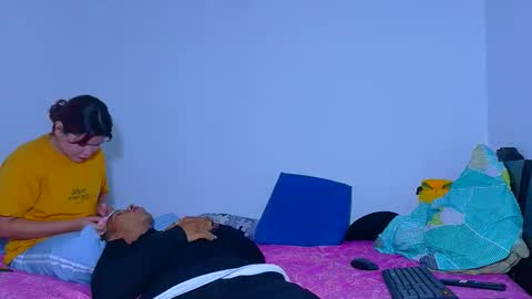 evaluna_02 online show from May 8, 2026, 11:37 am