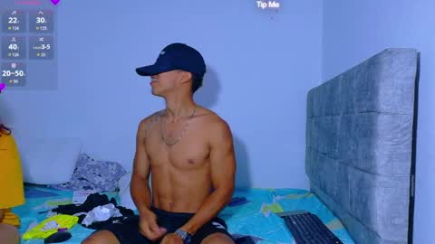 evaluna_02 online show from July 14, 2026, 12:44 pm