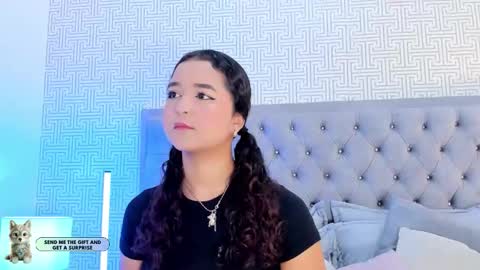  Eva Luna online show from January 12, 2026, 8:25 pm