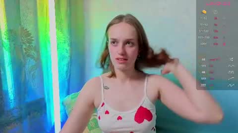 Eva online show from June 28, 2026, 6:14 pm