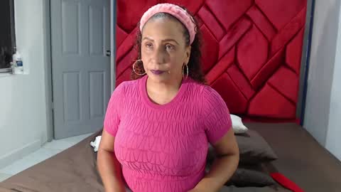 Eva Mills online show from January 13, 2025, 7:21 pm