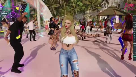 eva online show from April 26, 2026, 10:13 am