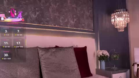 Snapshot of evamoretti chatting on September 28, 2025, 10:37 pm Eva Moretti online show from September 28, 2025, 10:37 pm