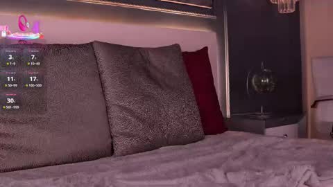 Snapshot of evamoretti chatting on October 10, 2025, 11:37 pm Eva Moretti online show from October 10, 2025, 11:37 pm