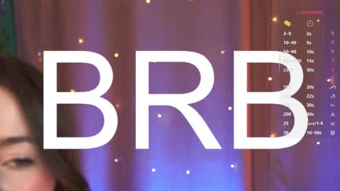 Eva online show from November 23, 2025, 6:35 am