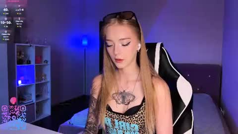 Eva online show from July 4, 2026, 11:00 pm