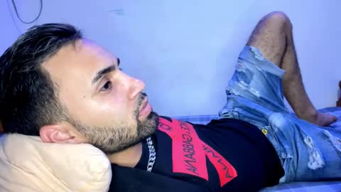 evan57036 online show from January 8, 2025, 4:12 am