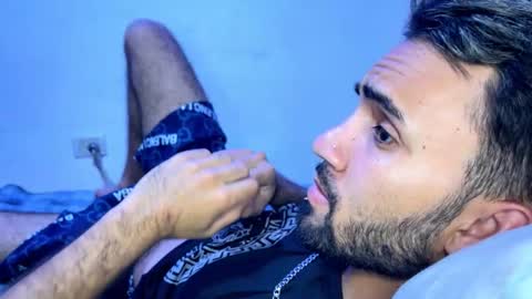 evan57036 online show from January 16, 2025, 4:28 am