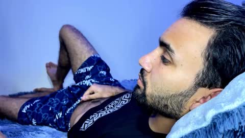 evan57036 online show from February 12, 2025, 4:54 am