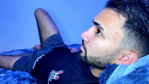 evan57036 online show from February 20, 2025, 4:39 am