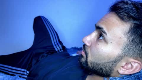 evan57036 online show from February 26, 2025, 4:58 am