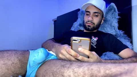 evan57036 online show from March 5, 2025, 5:29 am