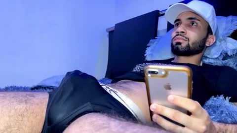 evan57036 online show from March 9, 2025, 12:42 pm